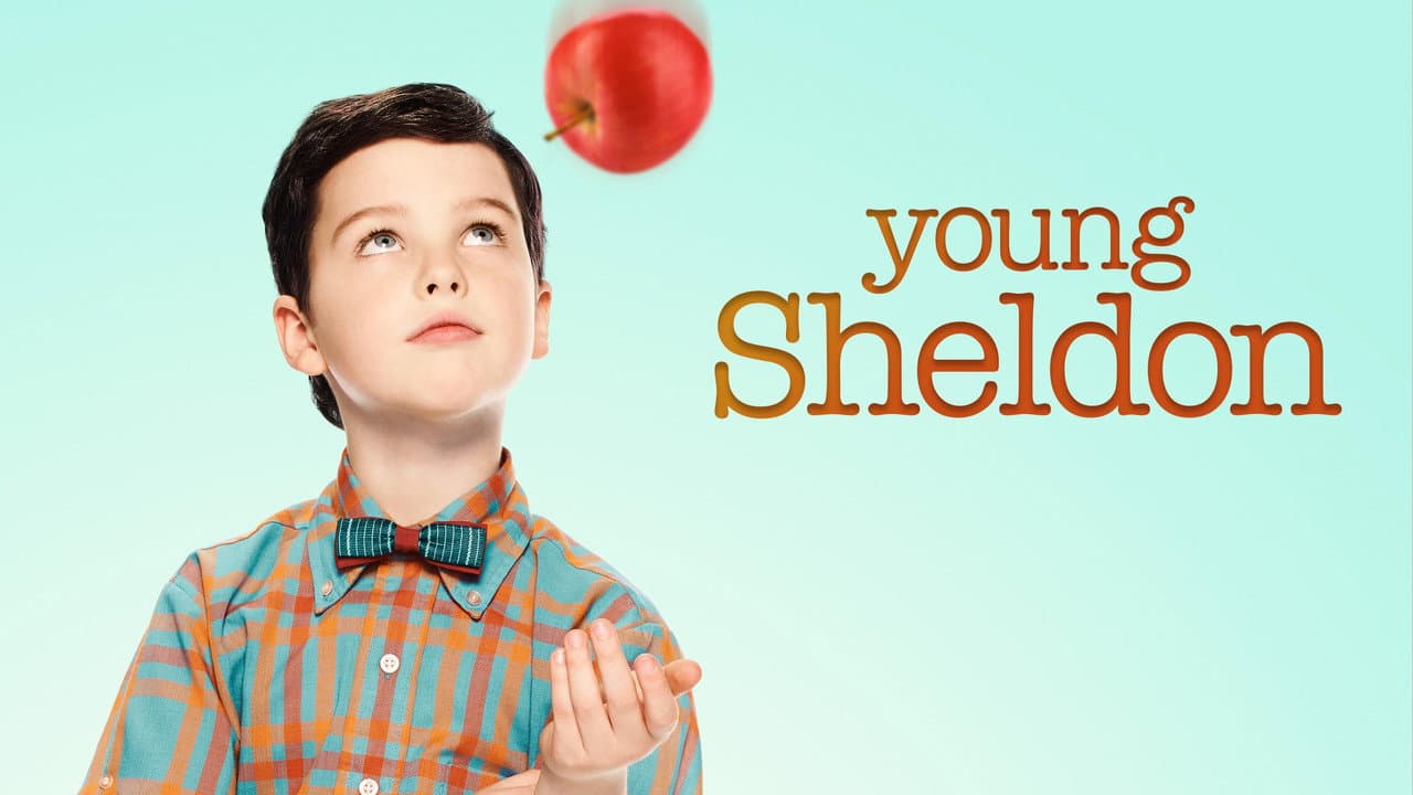 Young Sheldon — visuel 24