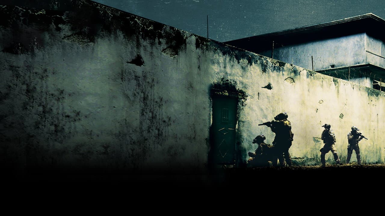 Zero Dark Thirty — visuel 21