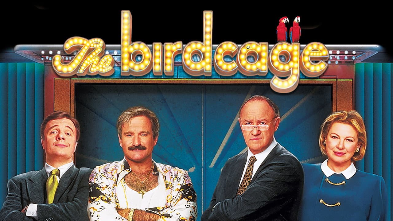 The Birdcage — visuel 11