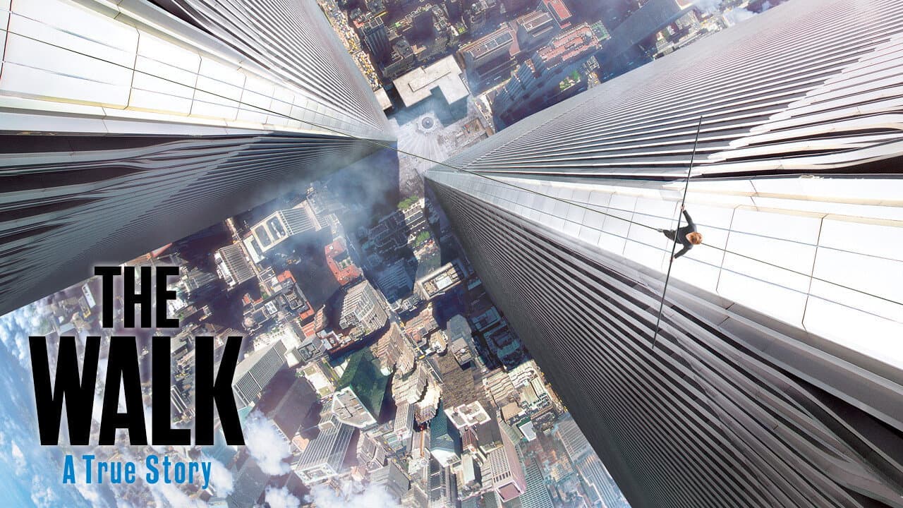 The Walk : Rêver plus haut — visuel 15