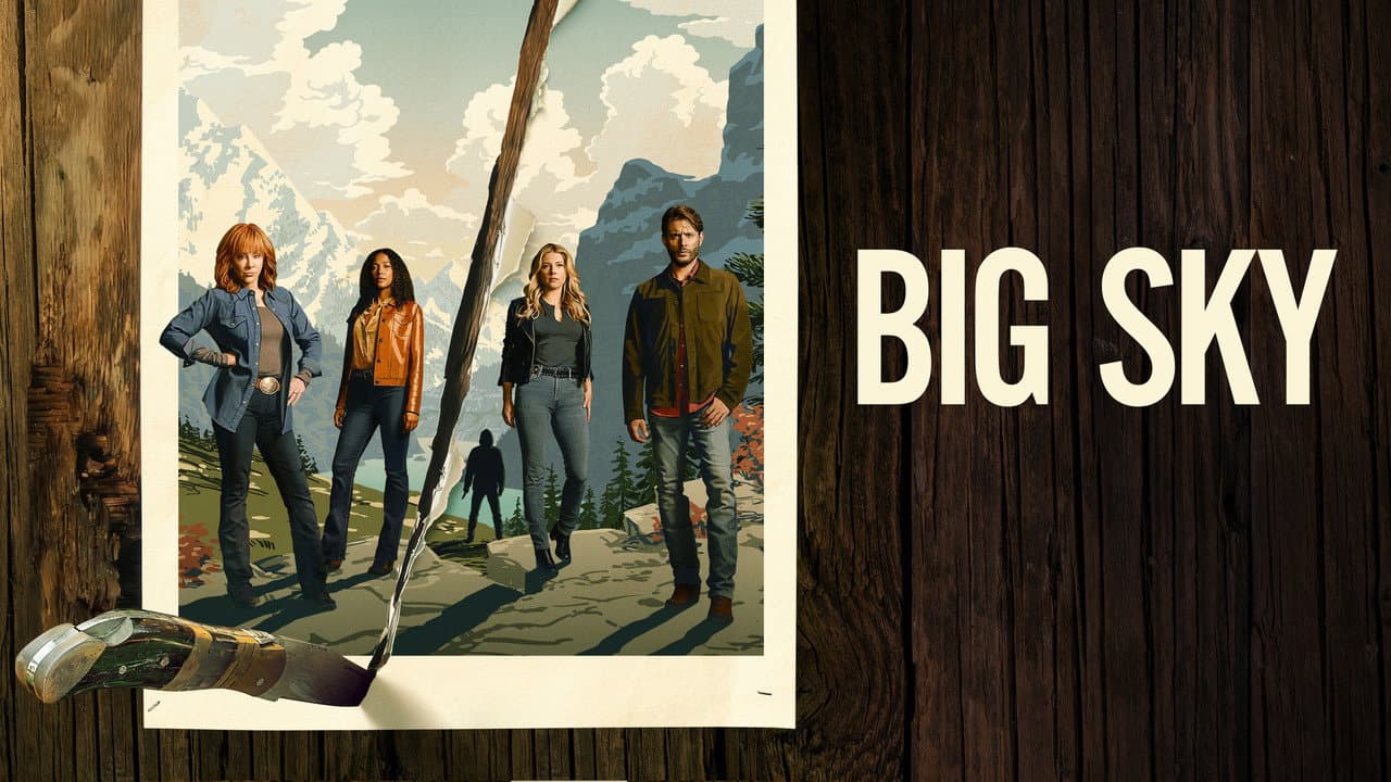 Big Sky — visuel 4