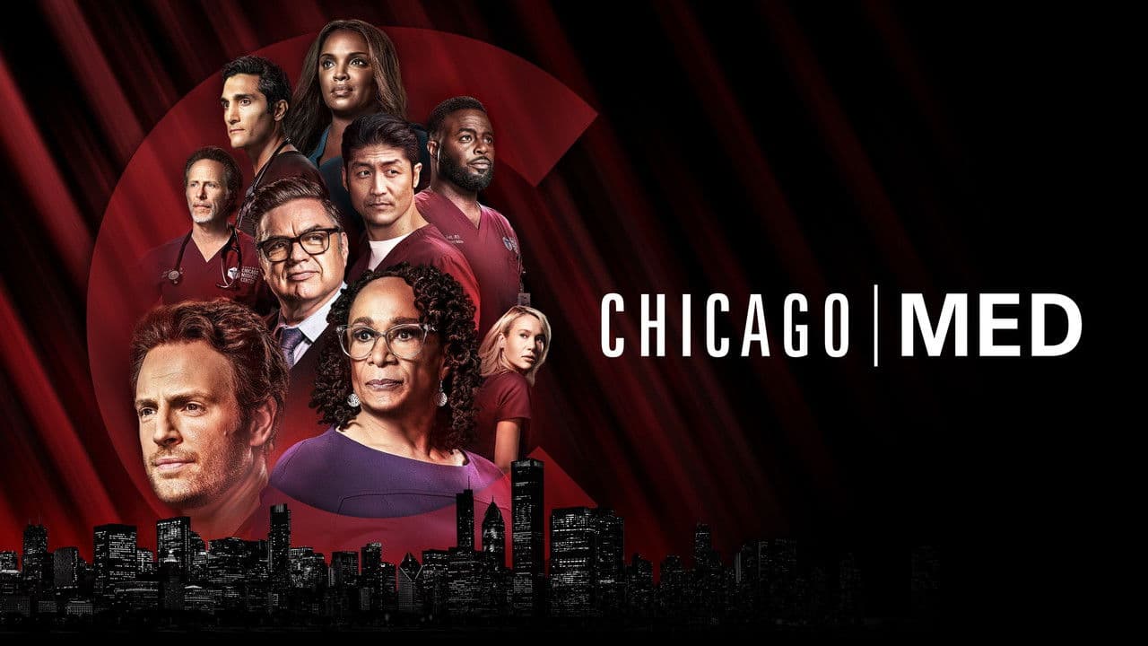 Chicago Med — visuel 23