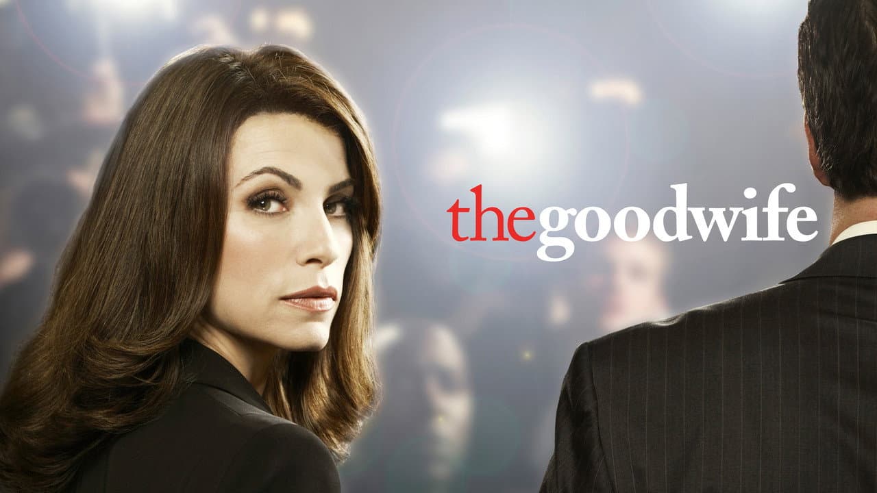 The Good Wife — visuel 9
