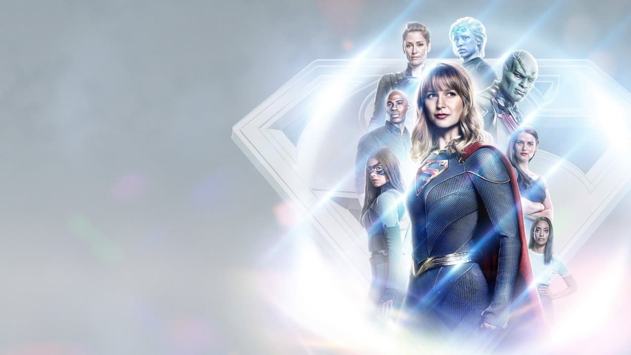 Supergirl — visuel 16