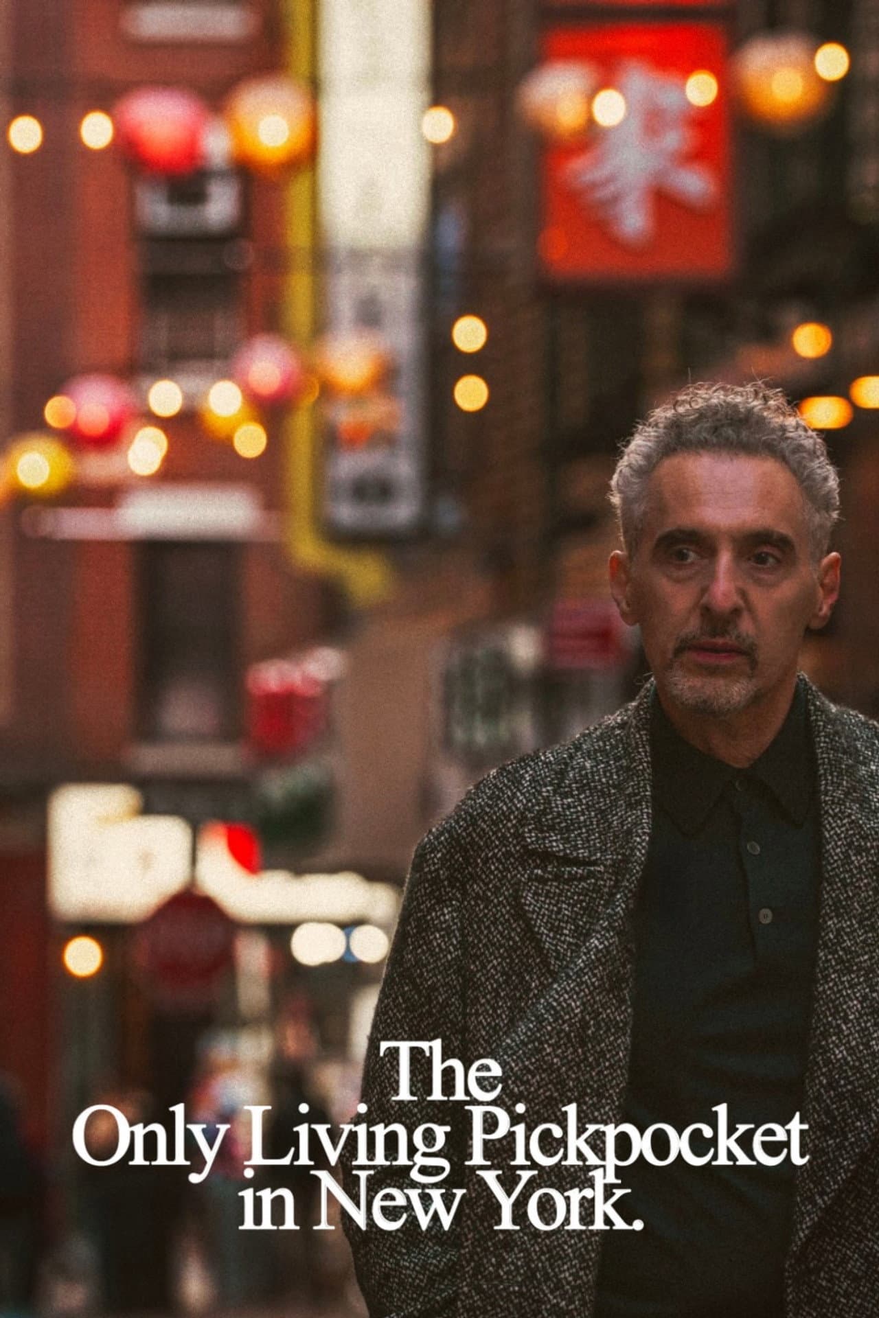 The Last Pickpocket in New York — visuel 19