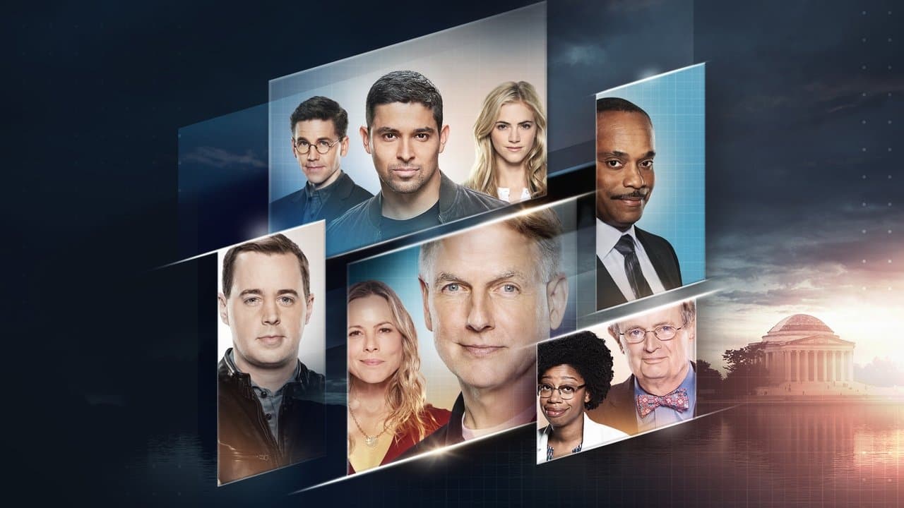 NCIS : Enquêtes Spéciales — visuel 10