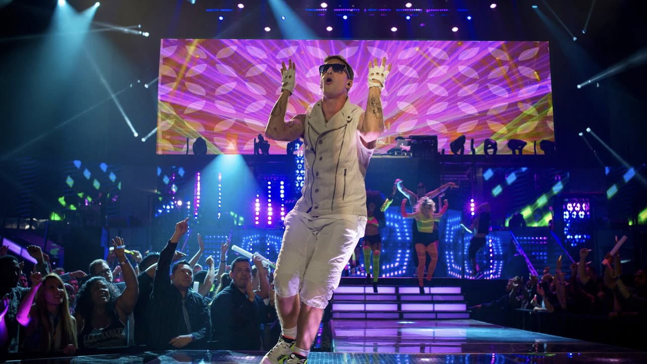 Popstar : Célèbre à tout prix — visuel 11