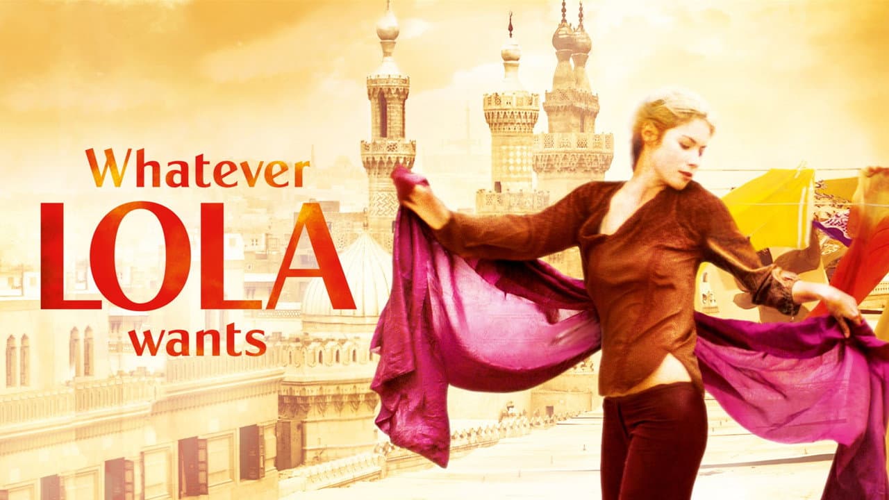 Whatever Lola Wants — visuel 3