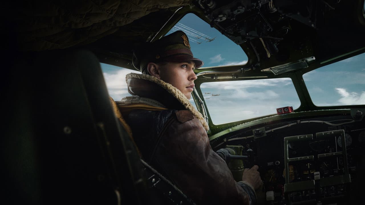 Masters of the Air — visuel 3