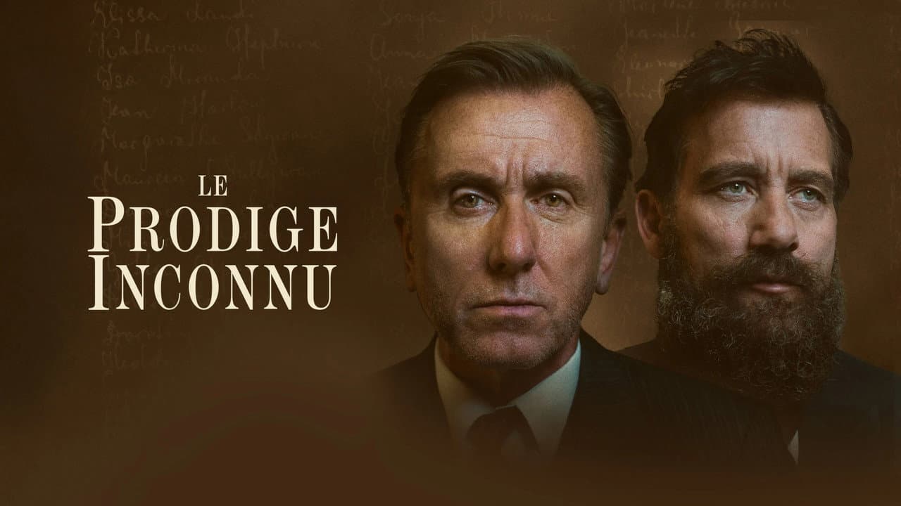 Le Prodige inconnu — visuel 3