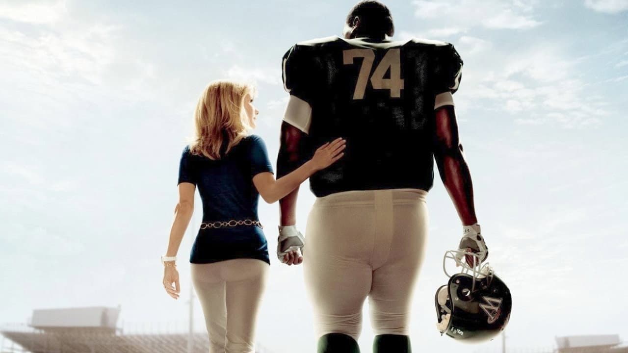 The Blind Side — visuel 8