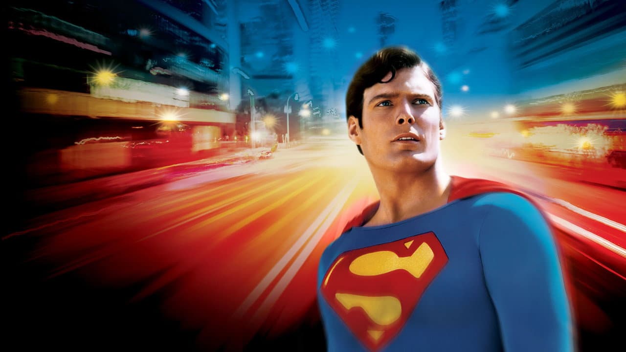 Superman IV : Le Face‐à‐face — visuel 11