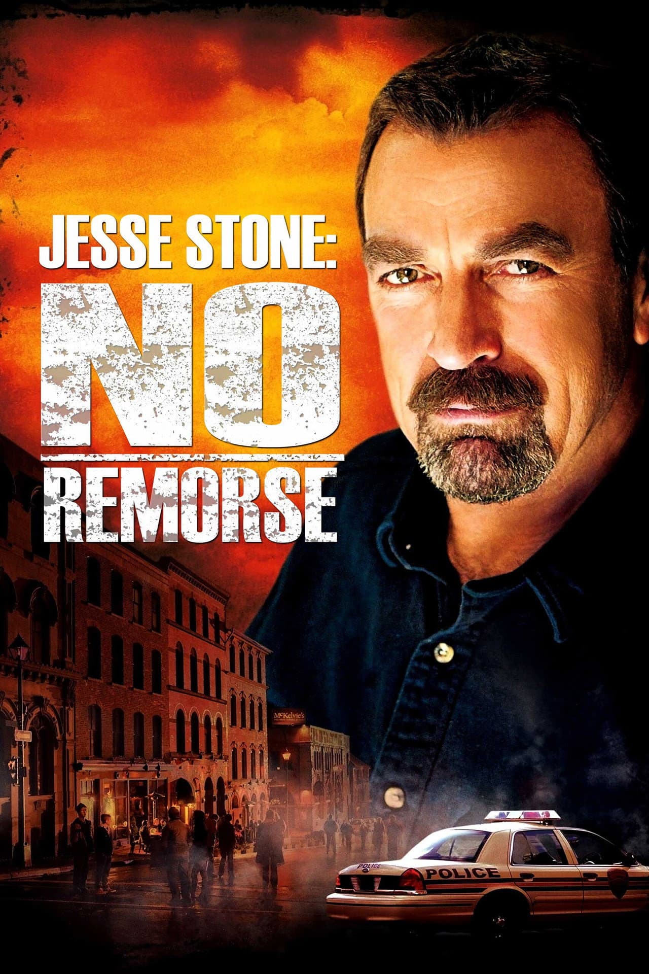 Jesse Stone : Sans remords — visuel 7