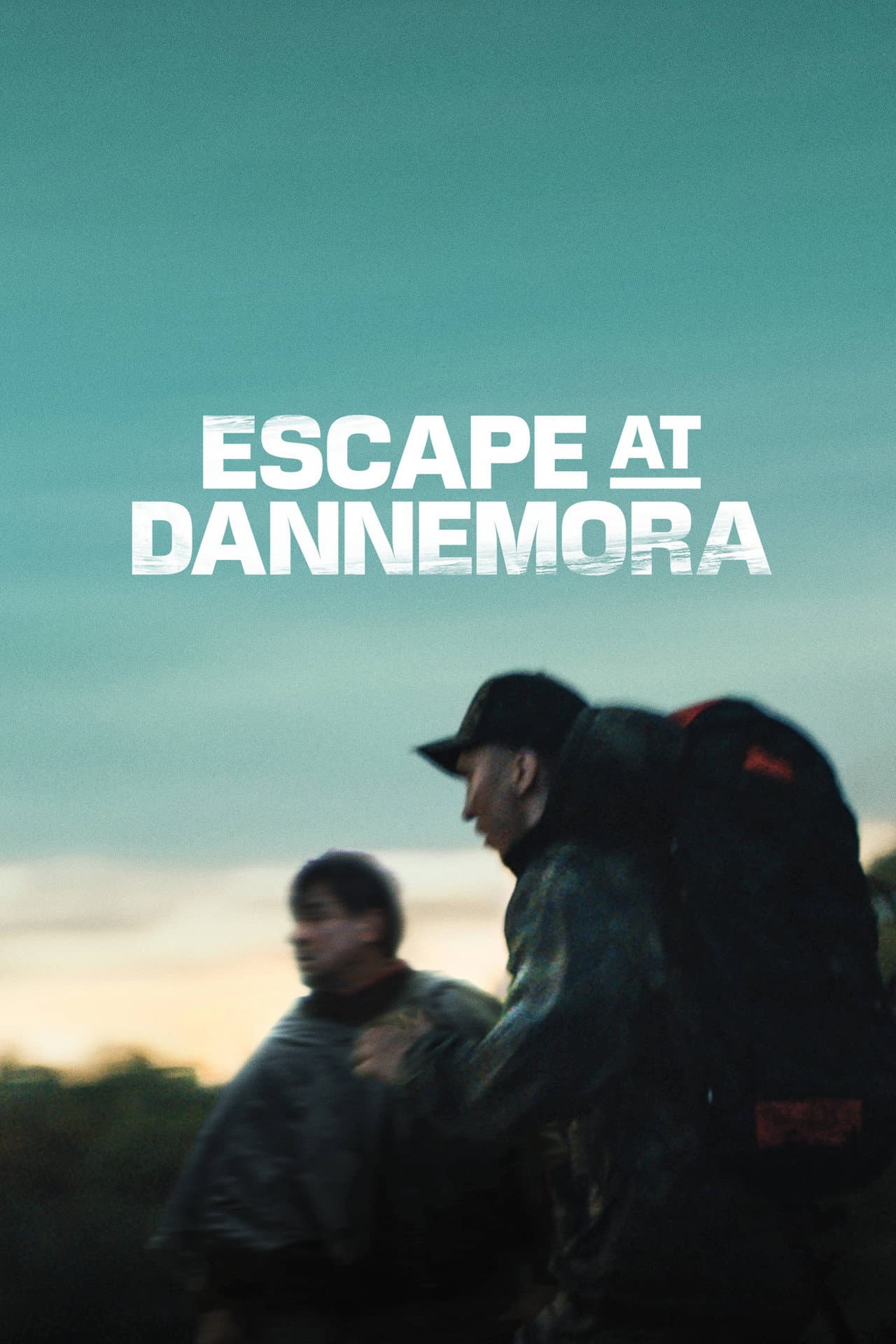 Escape at Dannemora — visuel 11