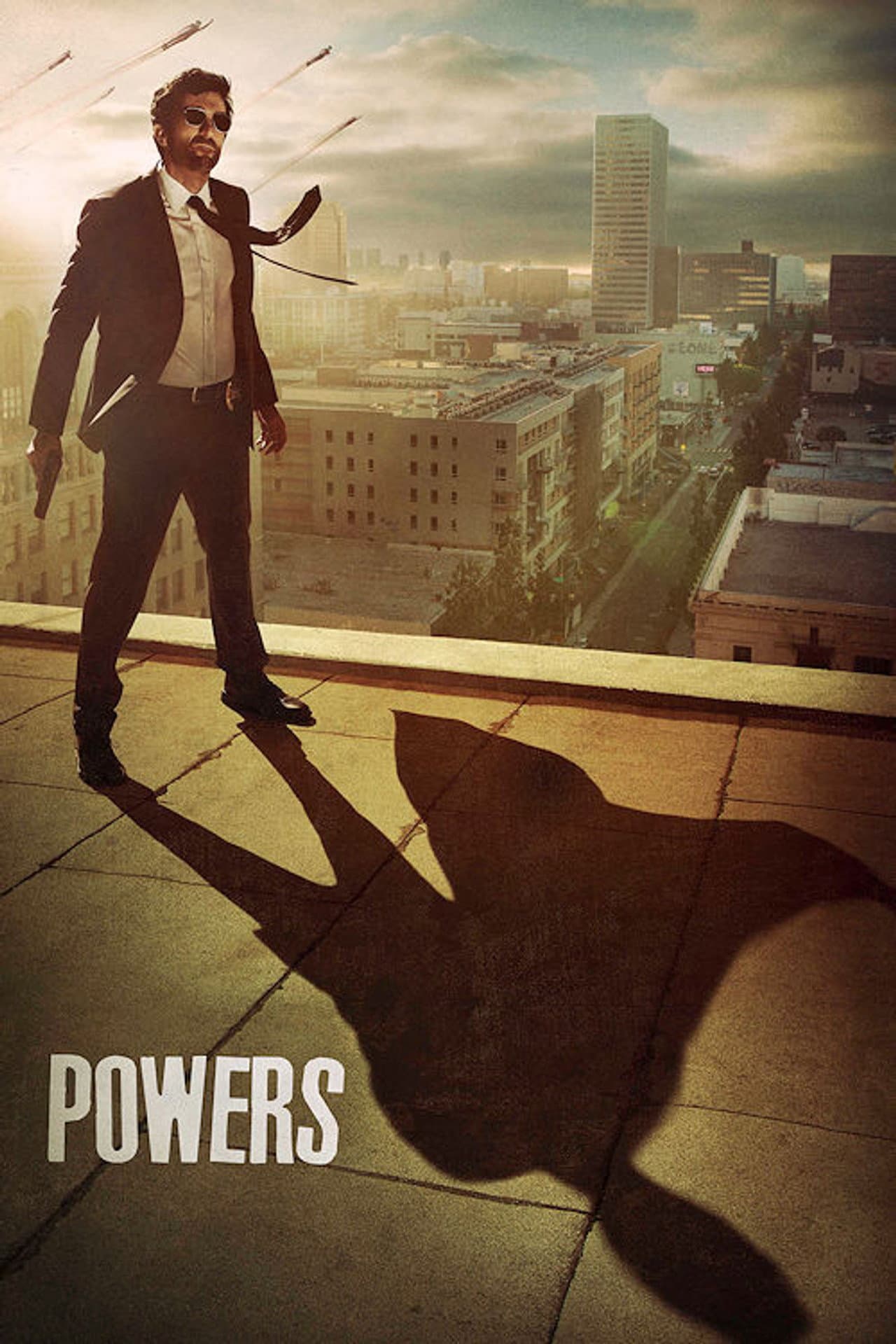 Powers — visuel 17