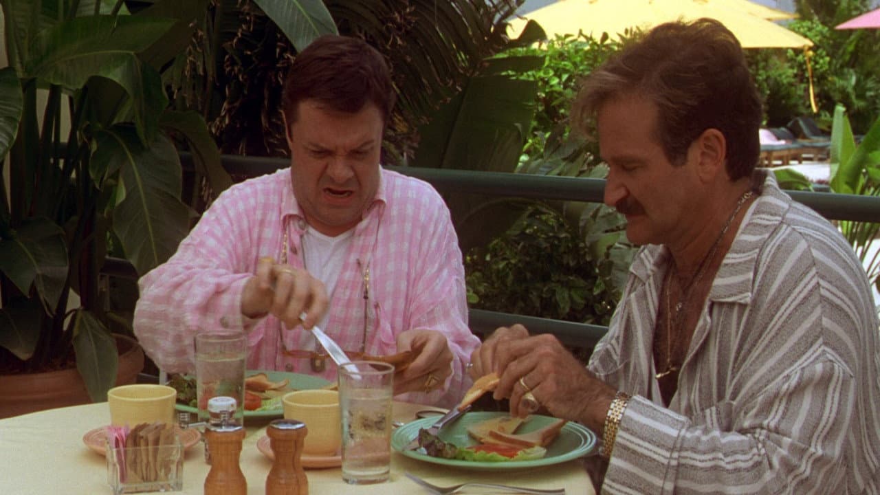 The Birdcage — visuel 20