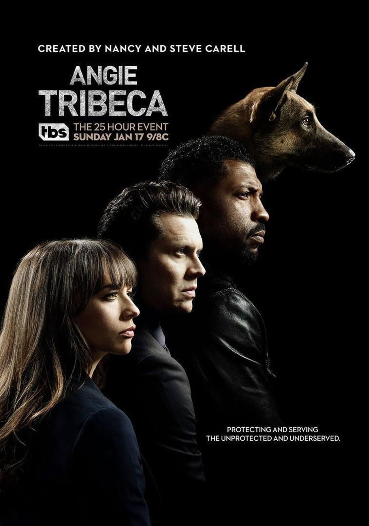 Angie Tribeca — visuel 11
