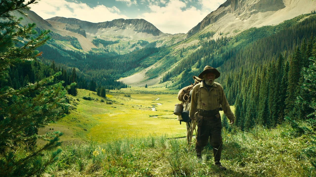 La Ballade de Buster Scruggs — visuel 2