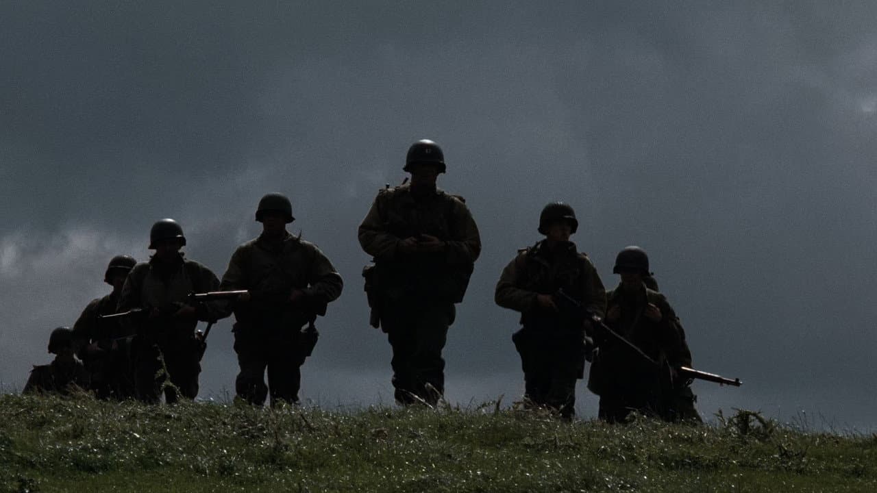 Il faut sauver le soldat Ryan — visuel 6