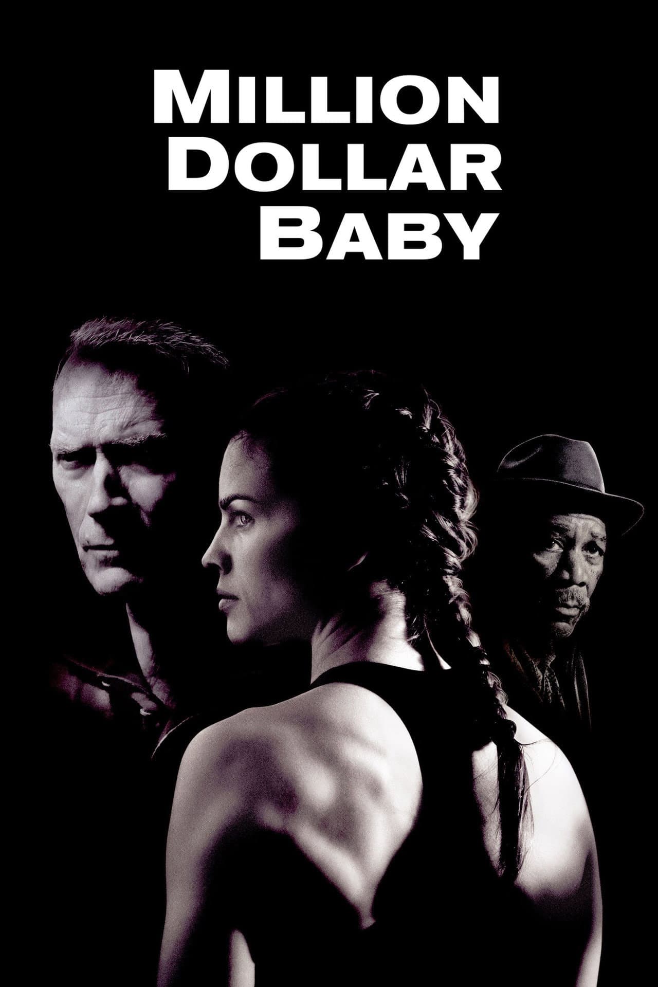 Million Dollar Baby — visuel 24