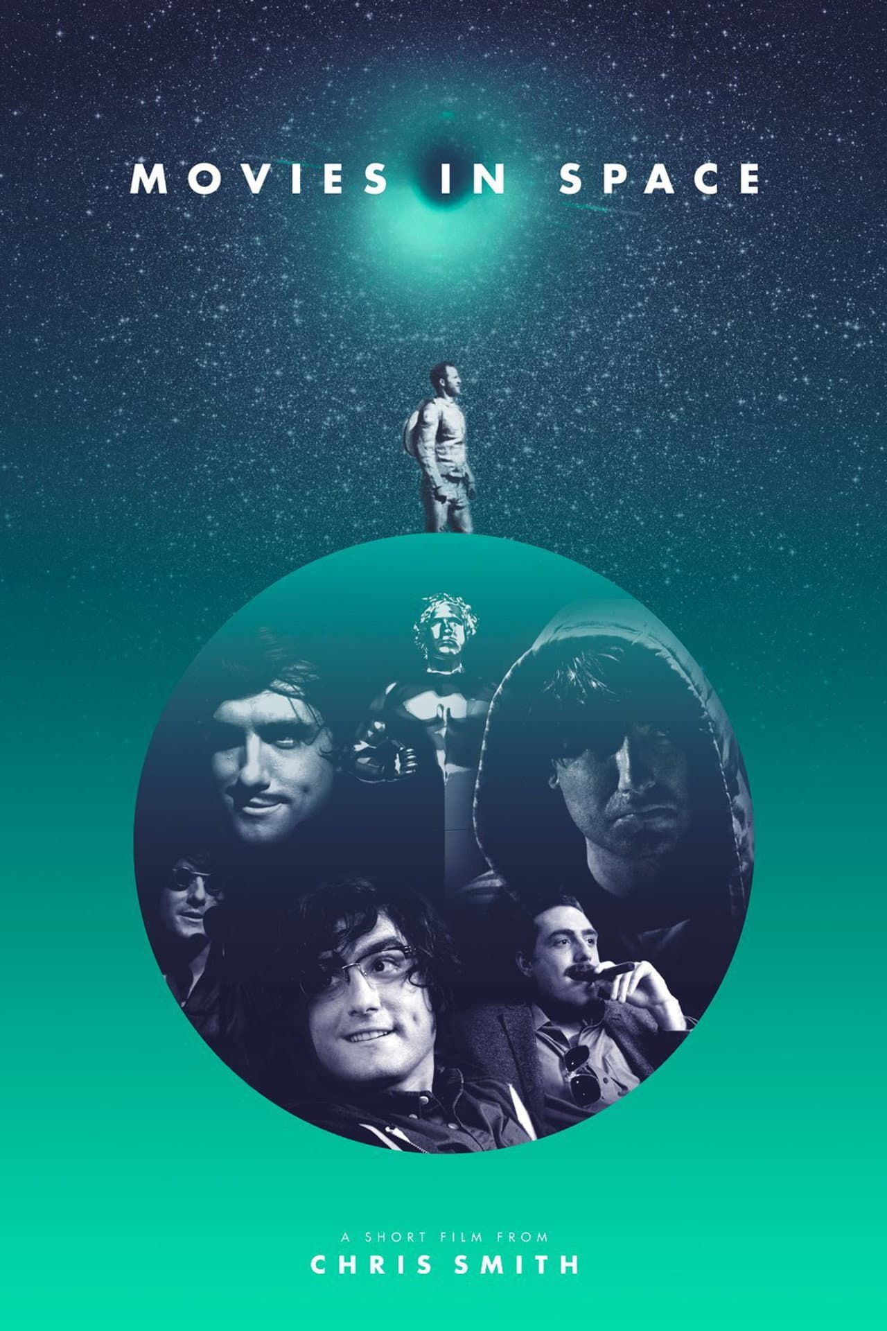 Movies in Space — visuel 3