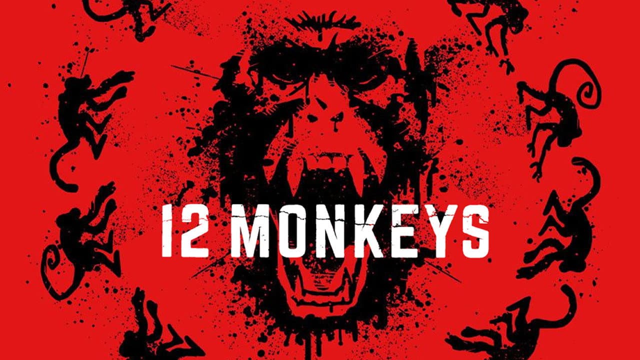 L'Armée des 12 singes — visuel 17