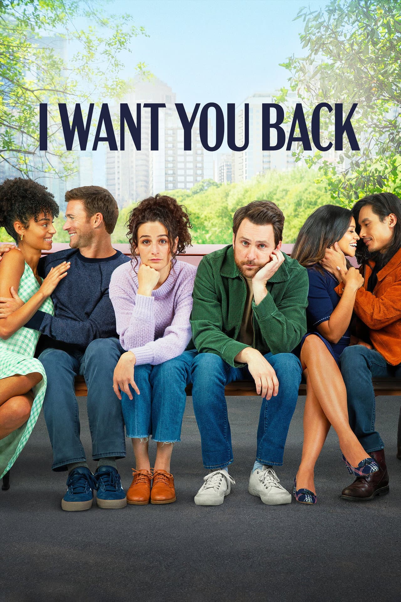 I Want You Back — visuel 10