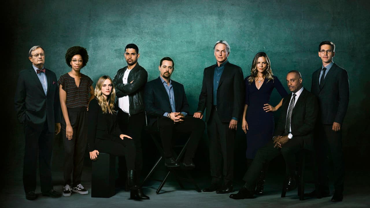 NCIS : Enquêtes Spéciales — visuel 17