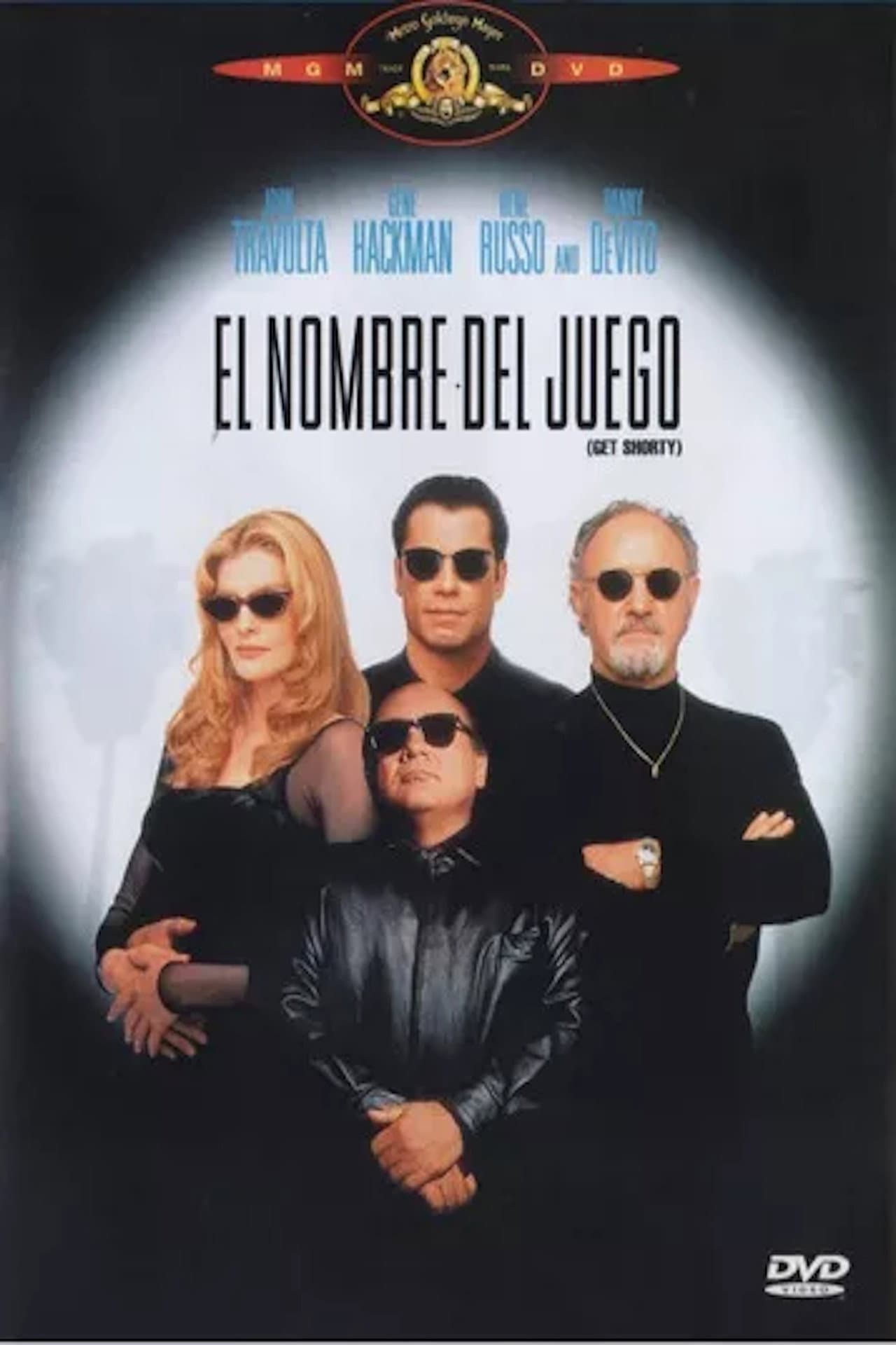 Get Shorty — visuel 19