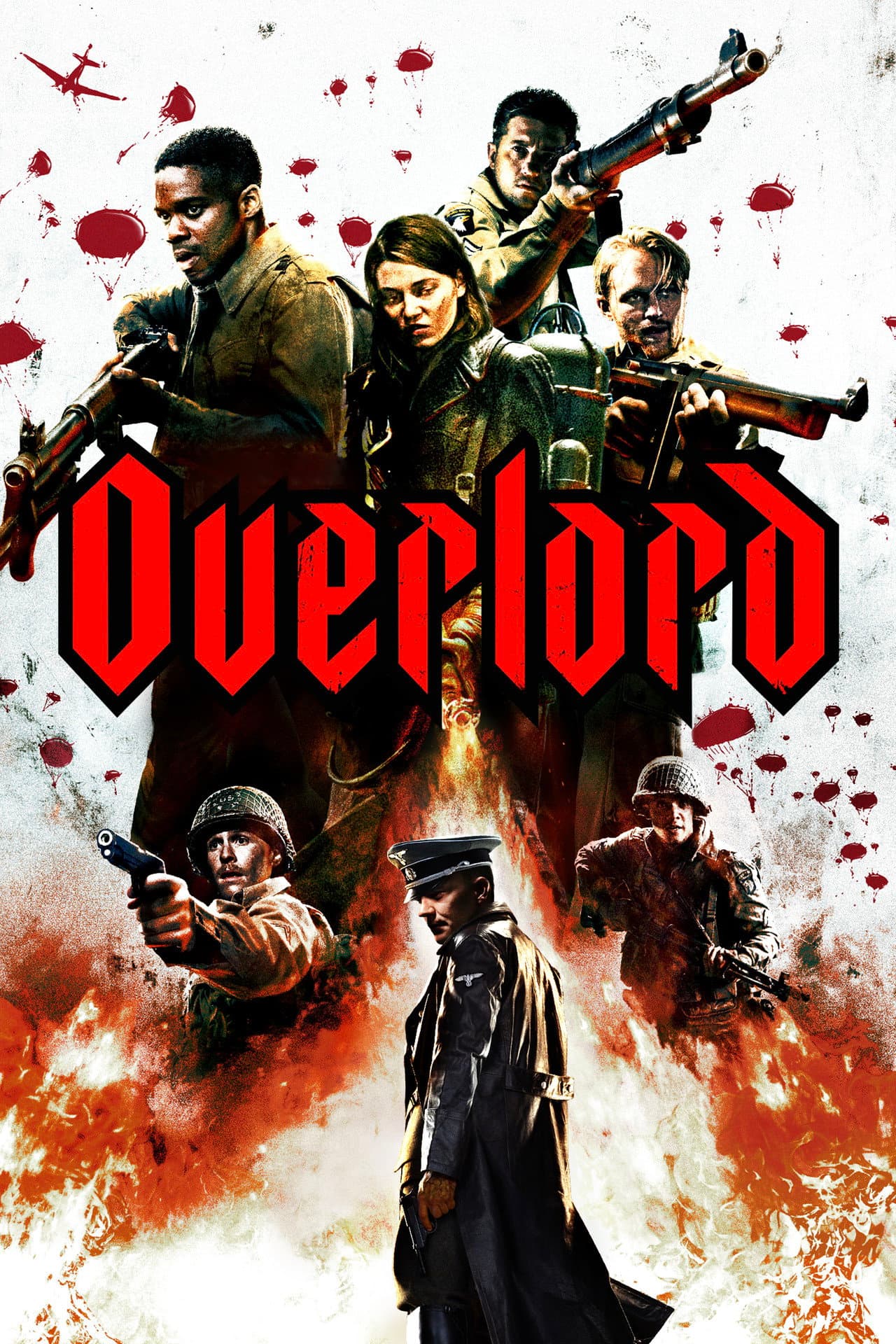 Overlord — visuel 24