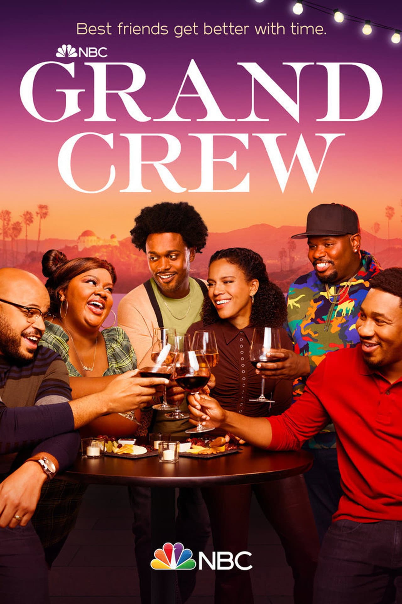 Grand Crew — visuel 7