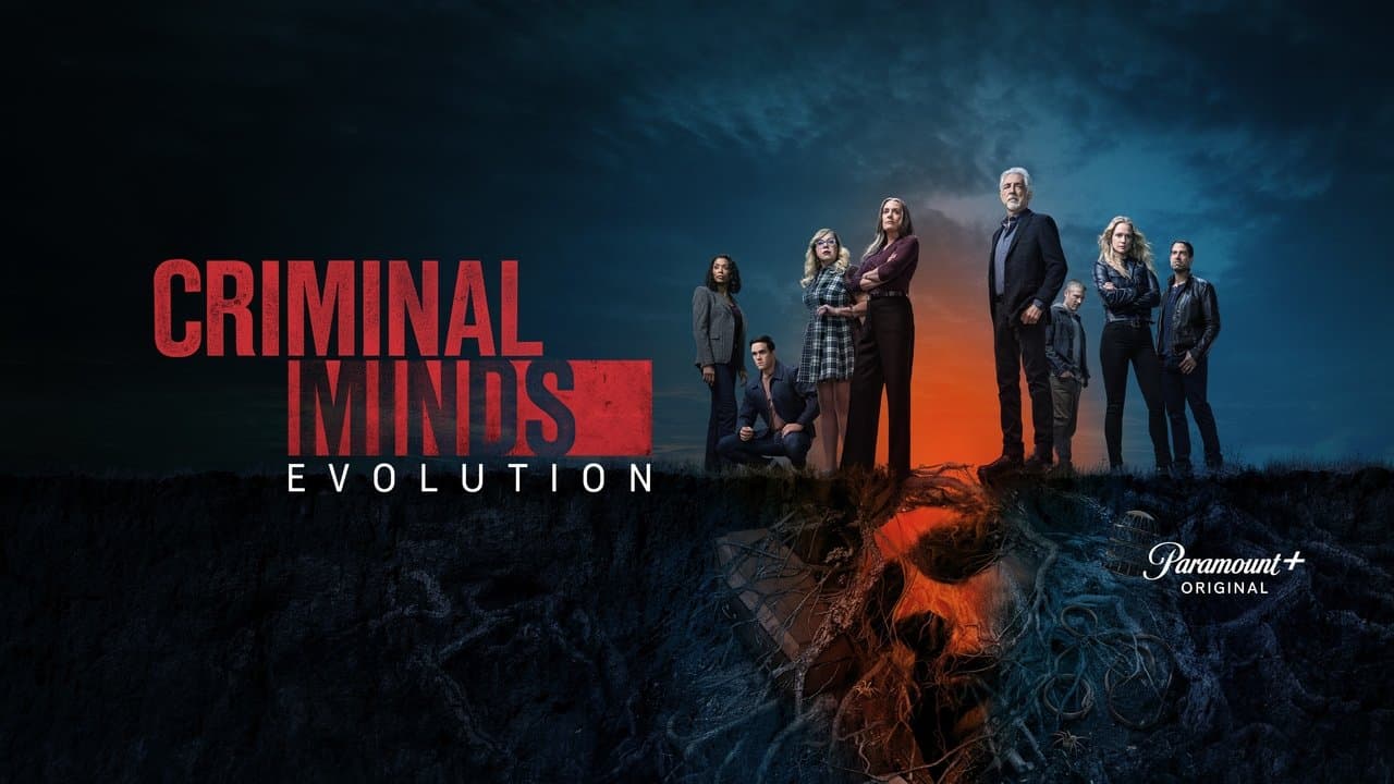Esprits criminels — visuel 4