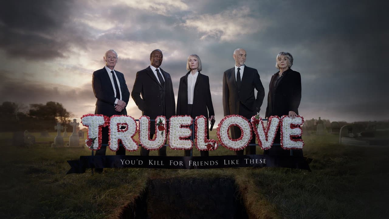 Truelove — visuel 2