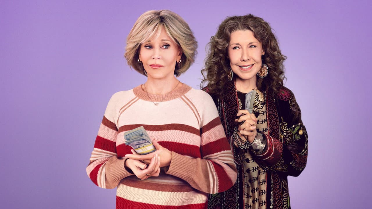 Grace et Frankie — visuel 7