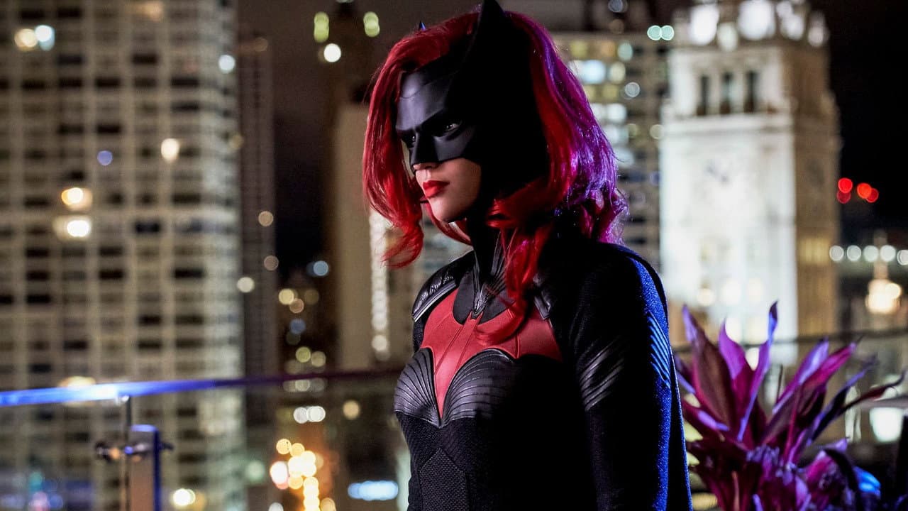 Batwoman — visuel 12