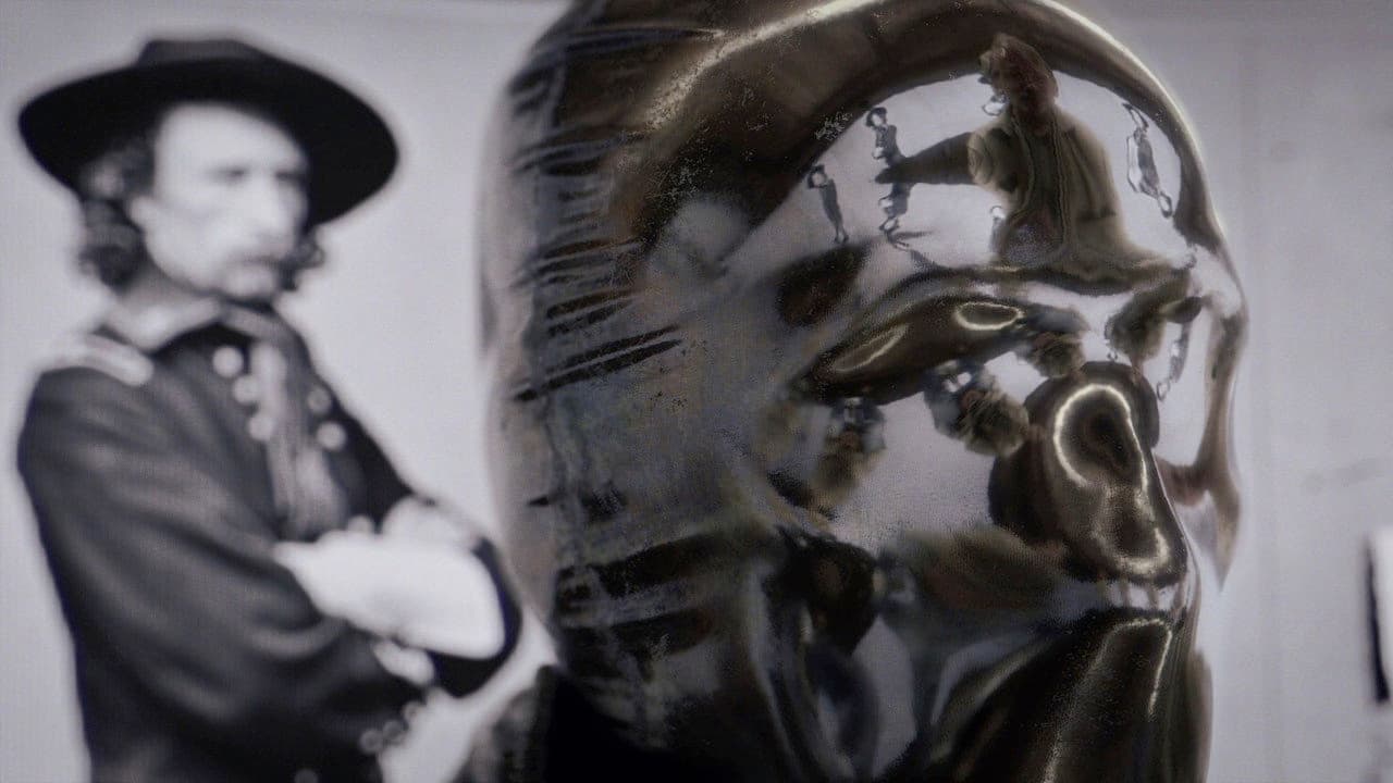 Watchmen — visuel 10