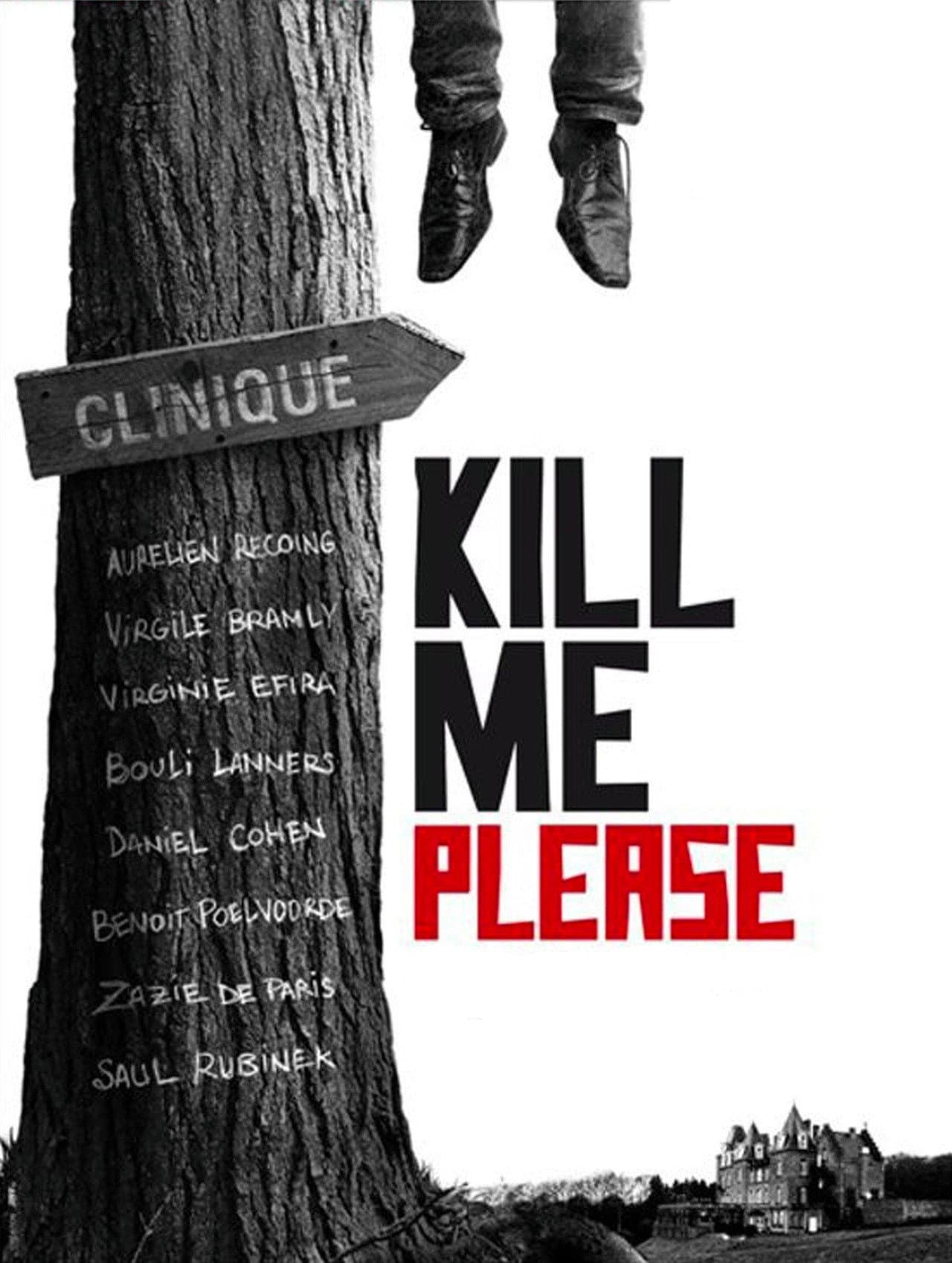 Kill Me Please — visuel 4