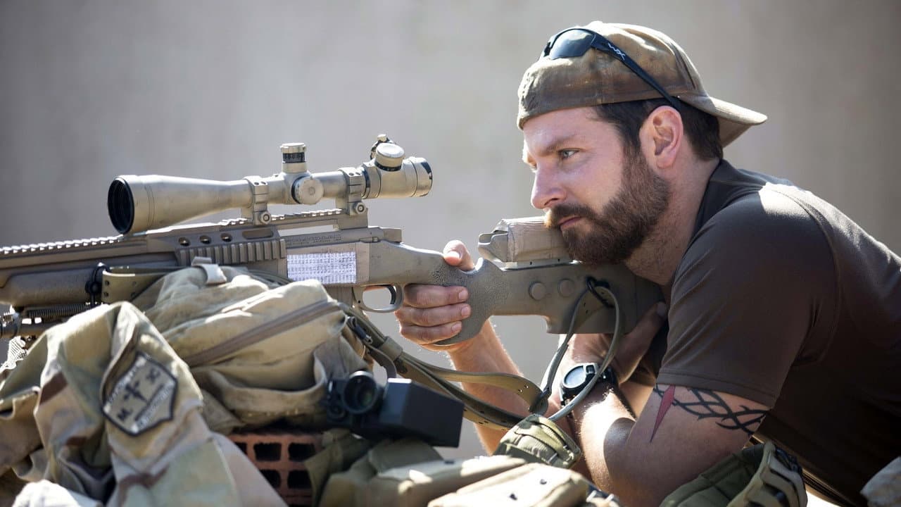 American Sniper — visuel 3