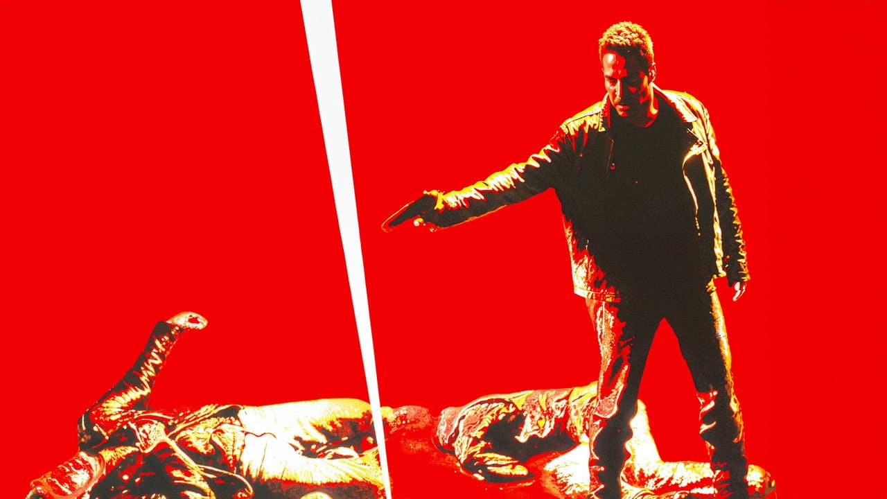 Un Homme en Enfer — visuel 2
