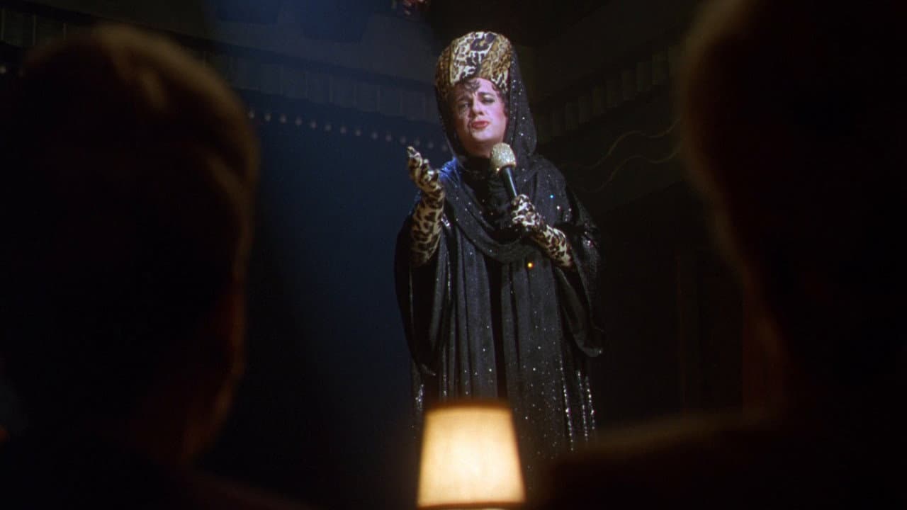 The Birdcage — visuel 19