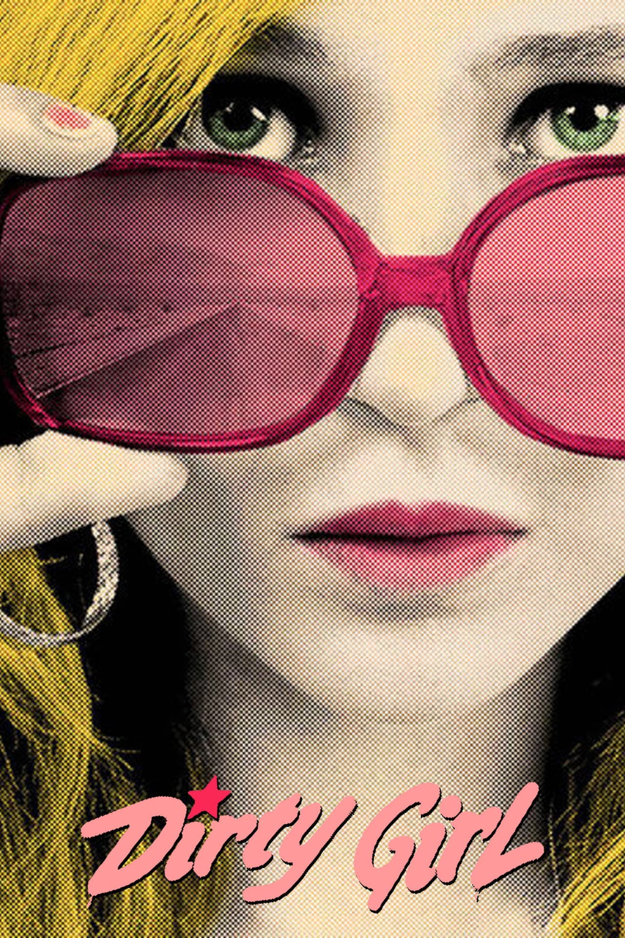 Dirty Girl — visuel 20