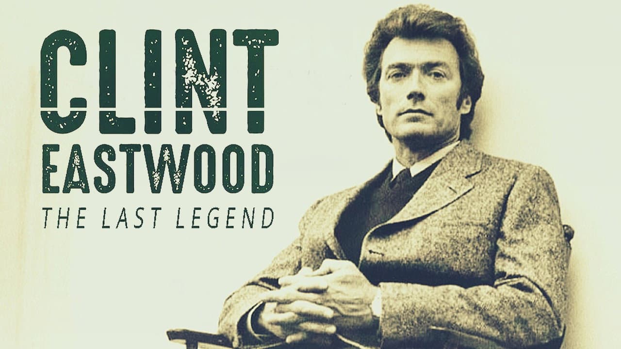 Clint Eastwood, la dernière légende — visuel 9