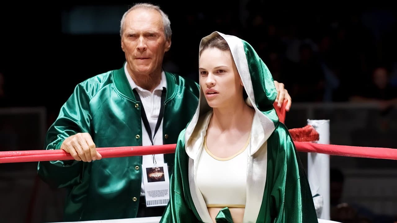 Million Dollar Baby — visuel 1
