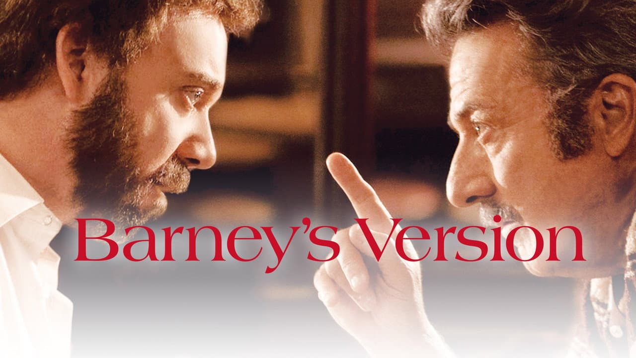 Le Monde de Barney — visuel 13