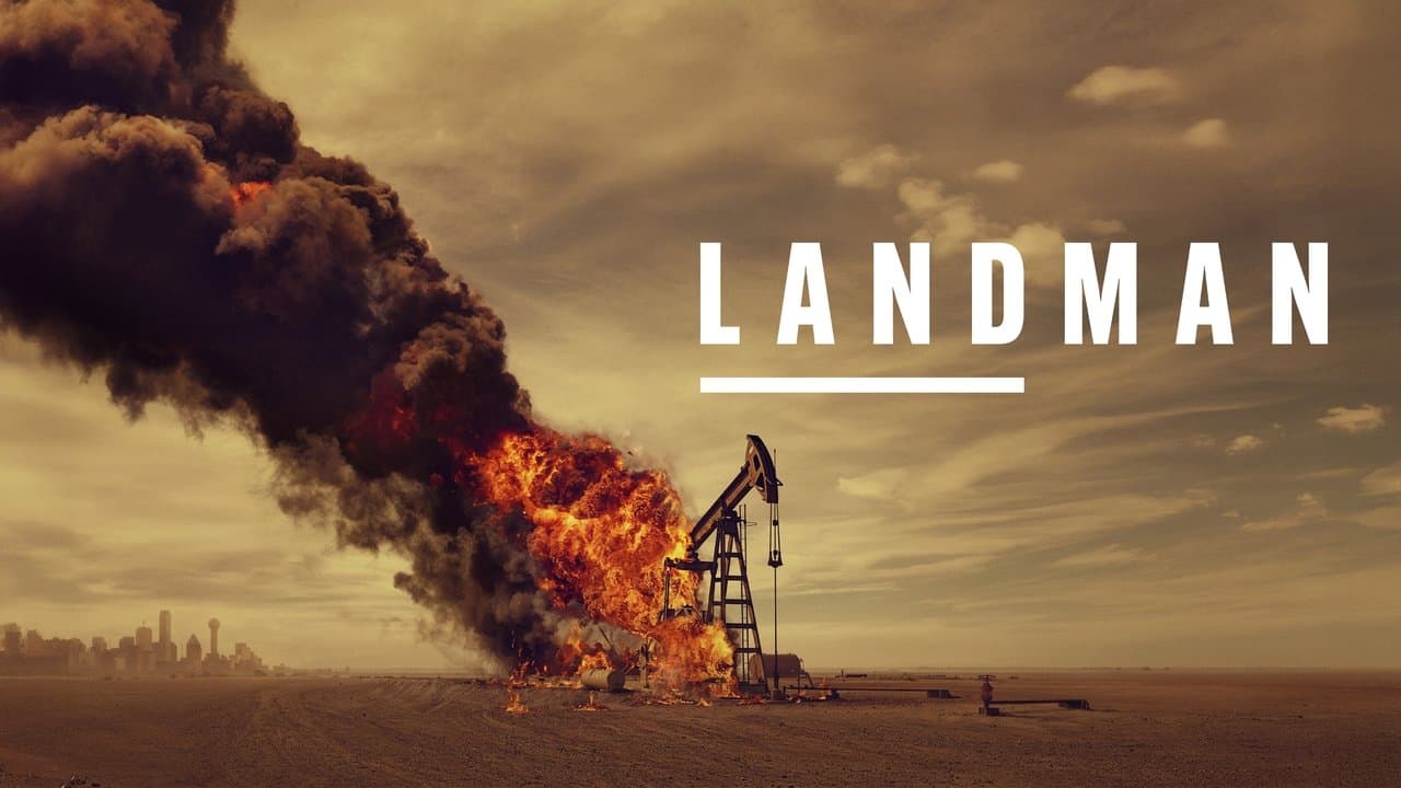 Landman — visuel 11
