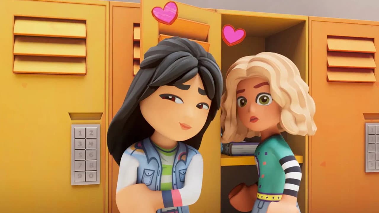 LEGO Friends: Un nouveau chapitre — visuel 9