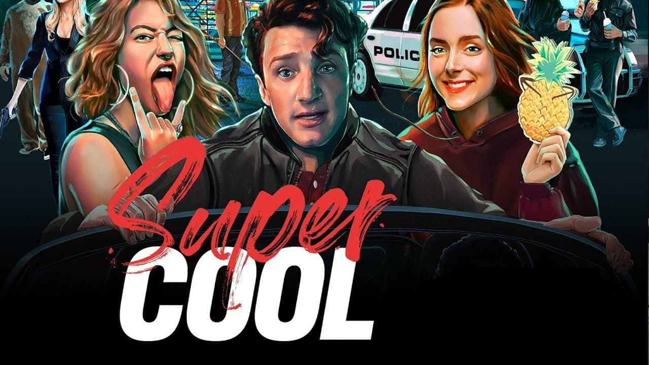 Supercool — visuel 12