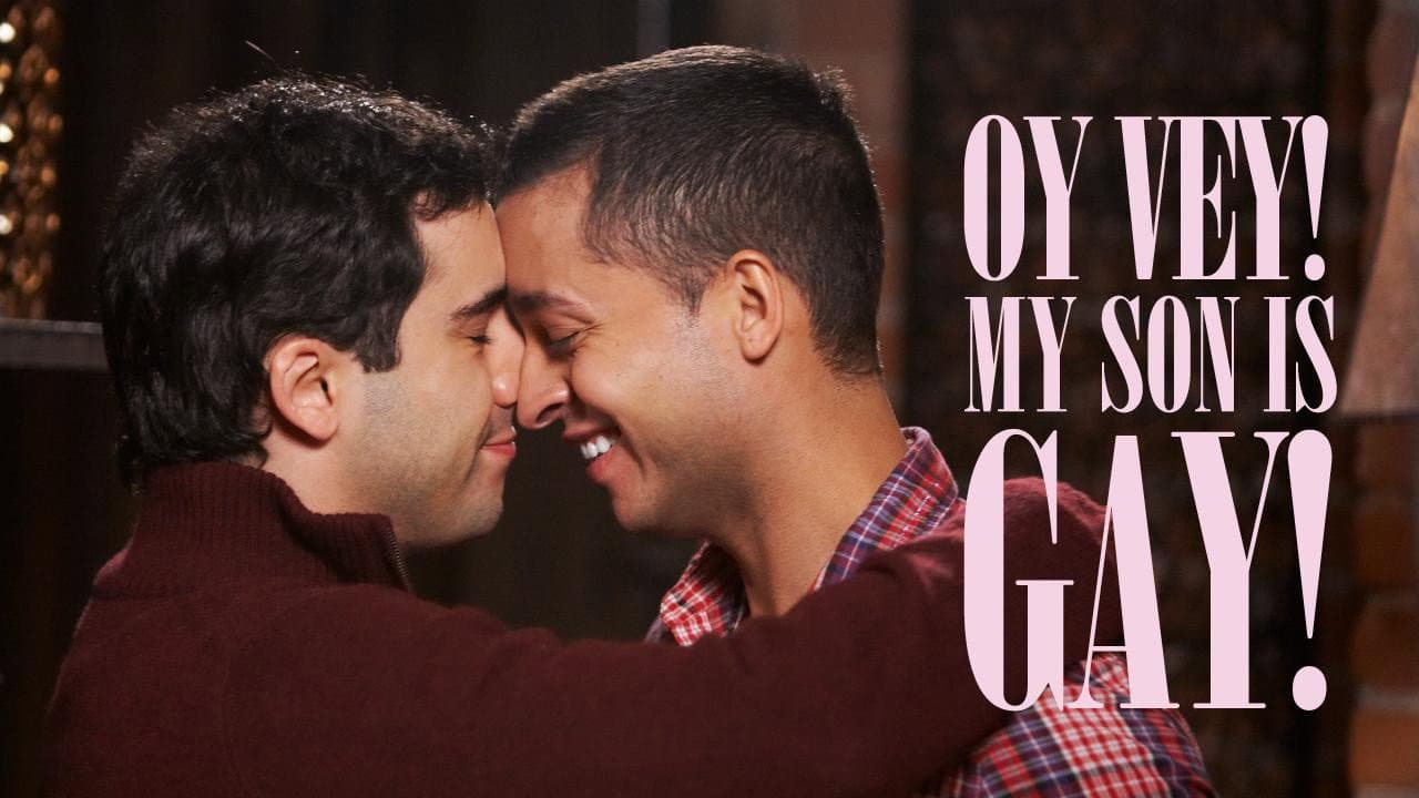 Oy Vey! My Son Is Gay! — visuel 8