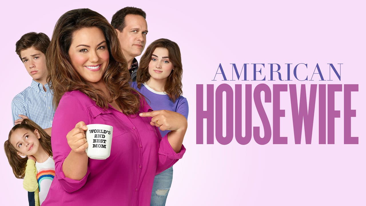 American Housewife — visuel 14