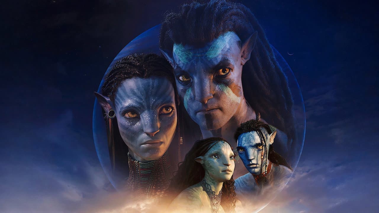 Avatar : La Voie de l'eau — visuel 8